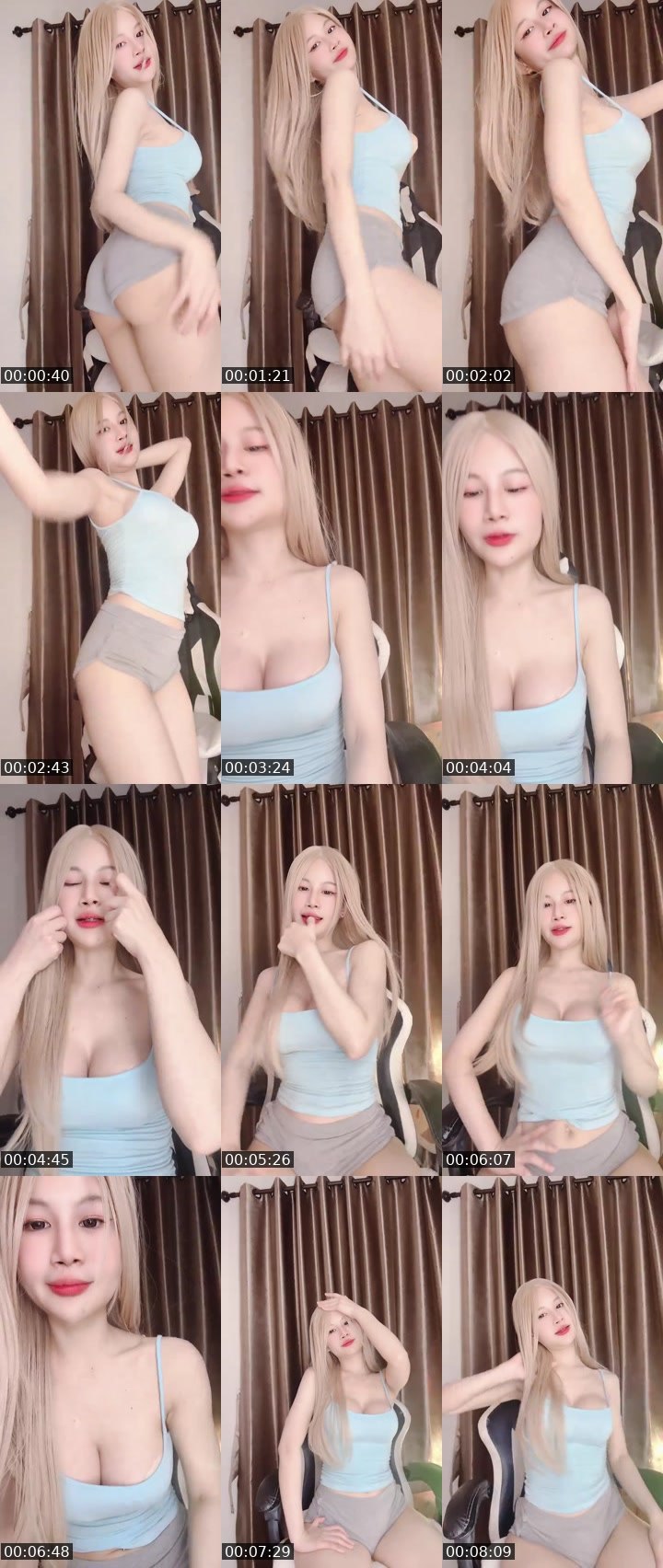 Bigo live: มาแง้วว🥰 by @nnancy.y
