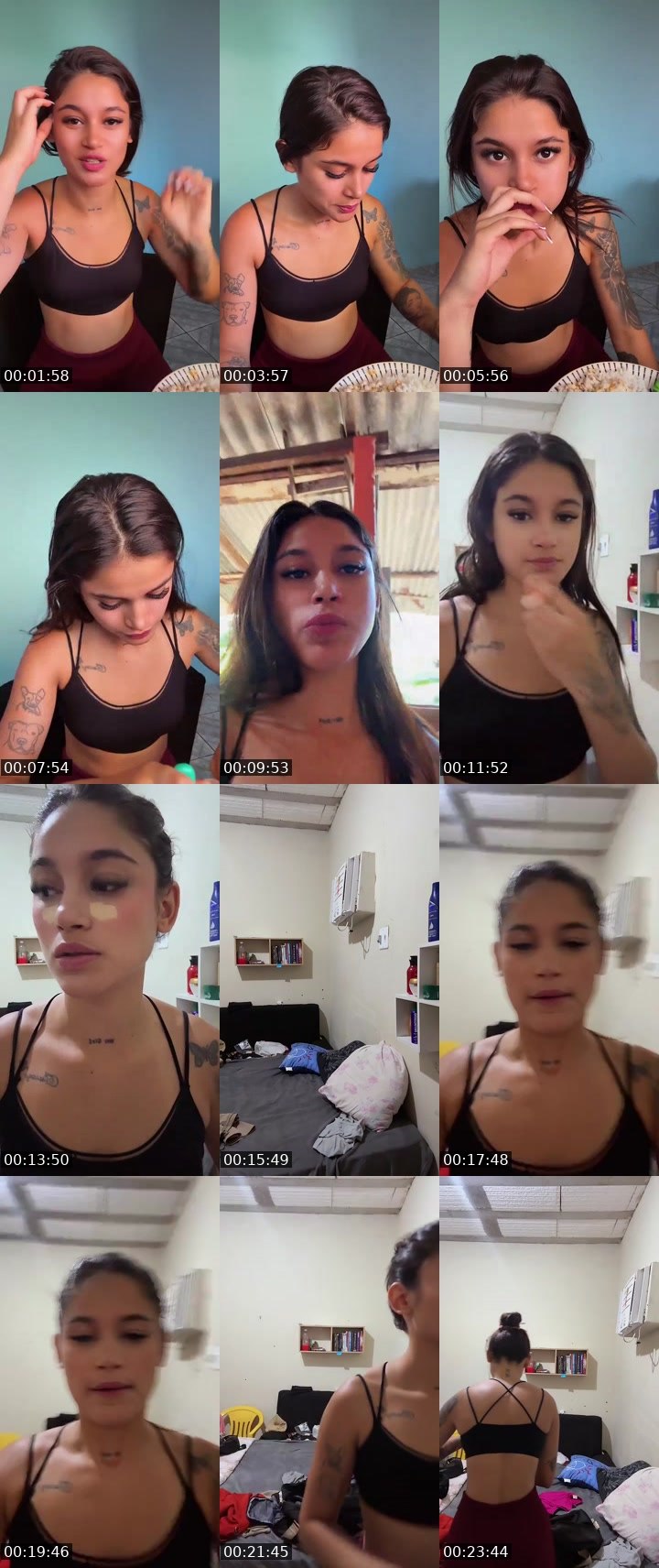 Bigo live: #Beauty Vamos conversar? 💖 by @Anasiilva