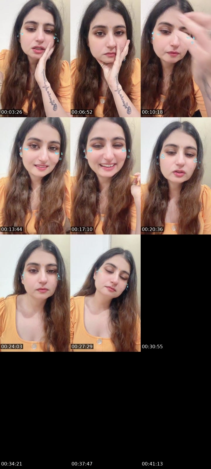 Bigo live: Priyanka Ahuja by @1057207011