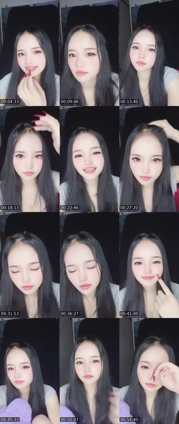 Bigo live: hi💙😍 by @1077817198
