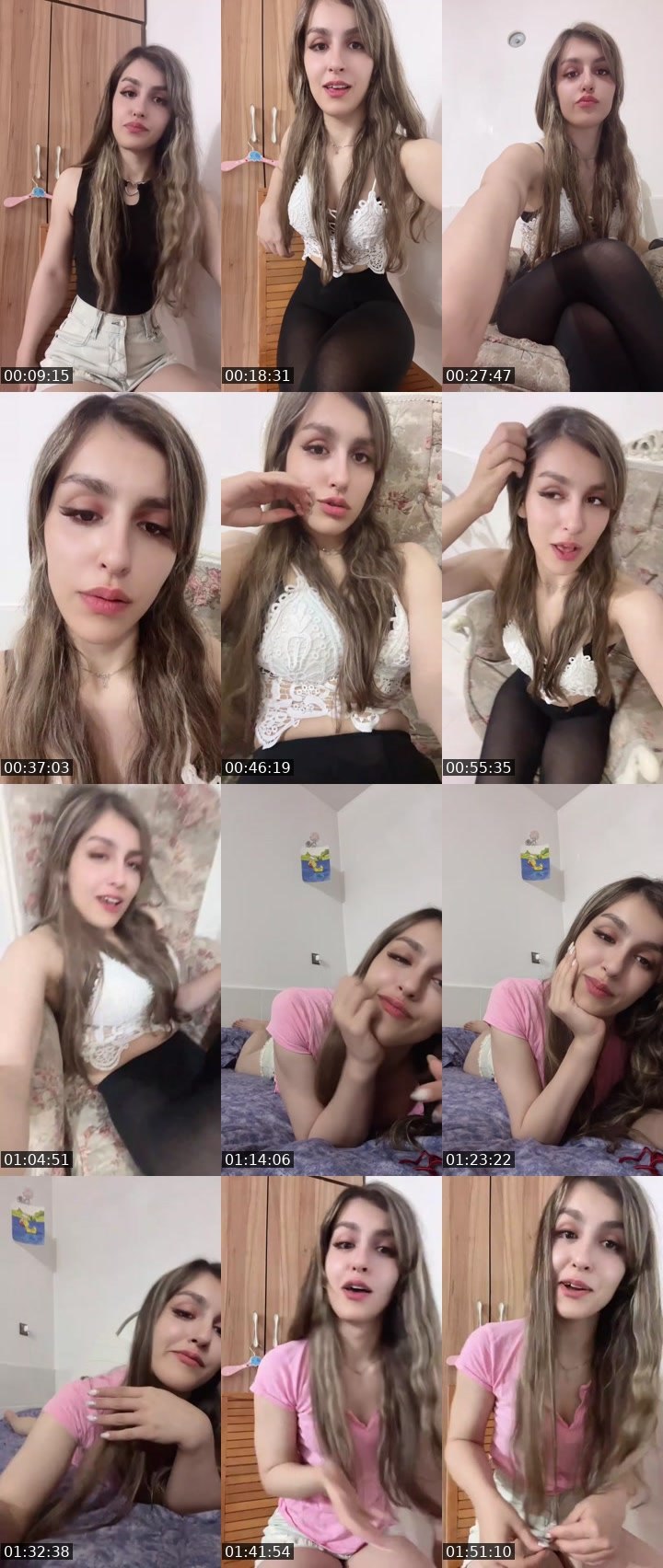 Bigo live: Hello guys by @Feloran