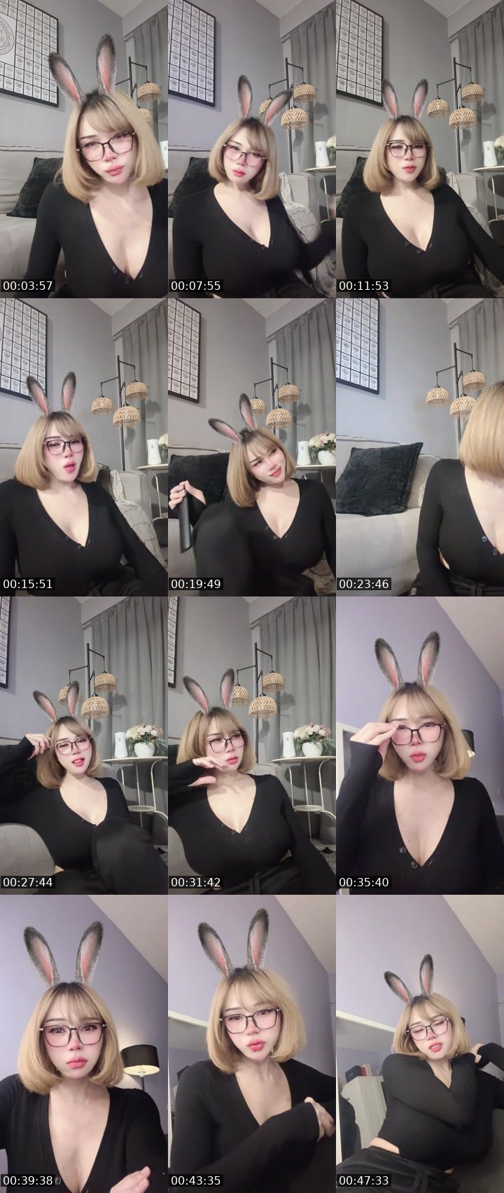 Bigo live: nak daily ticketboyeh?🥹 by @littleshasha