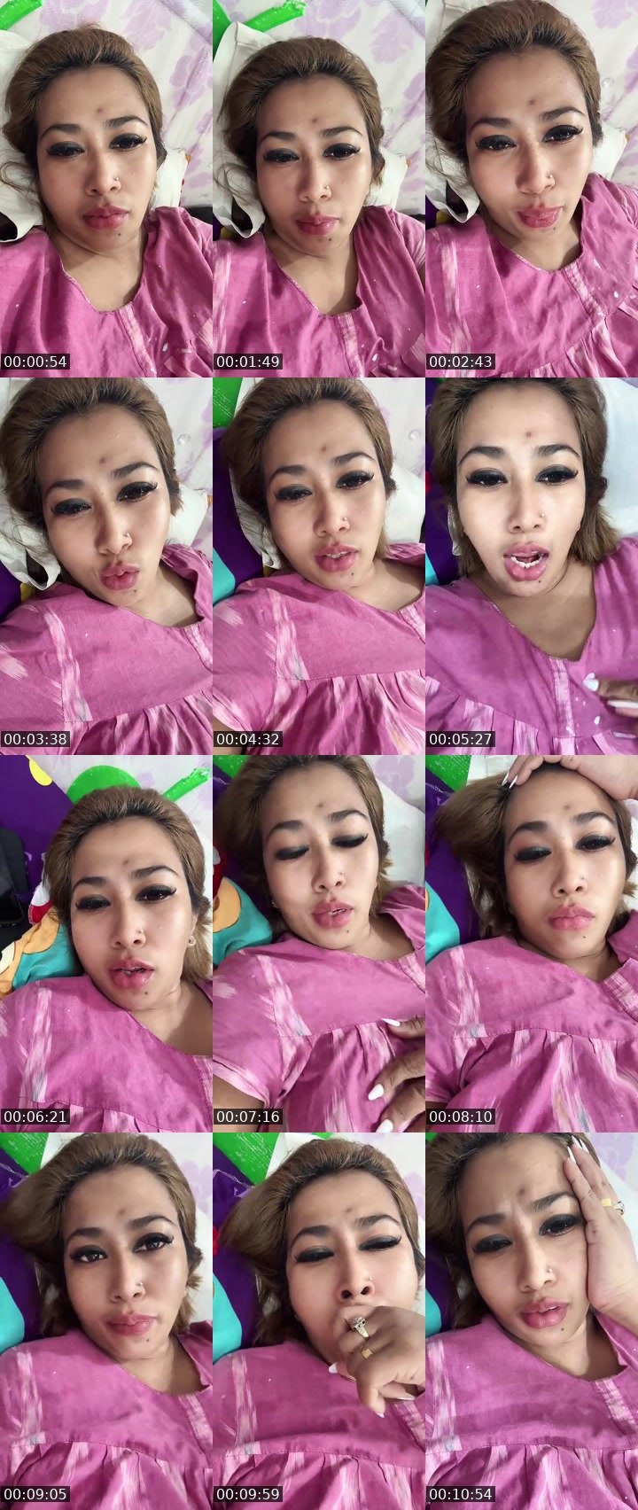 Bigo live: မှောင်နေလို့ပါ… by @lDApril1988