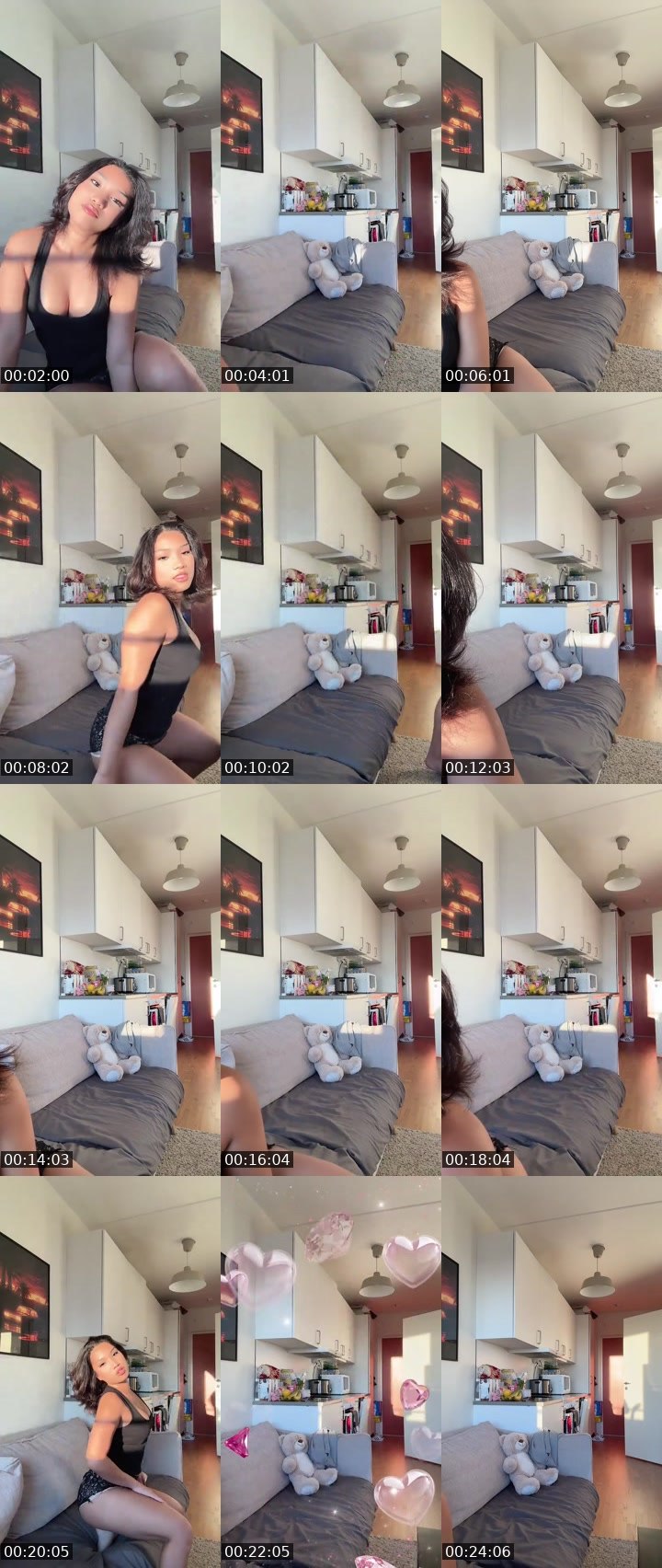 Bigo live: uɴʟмтᴅ🐼ˣᵃⁿᵈʳᵃ by @799147075