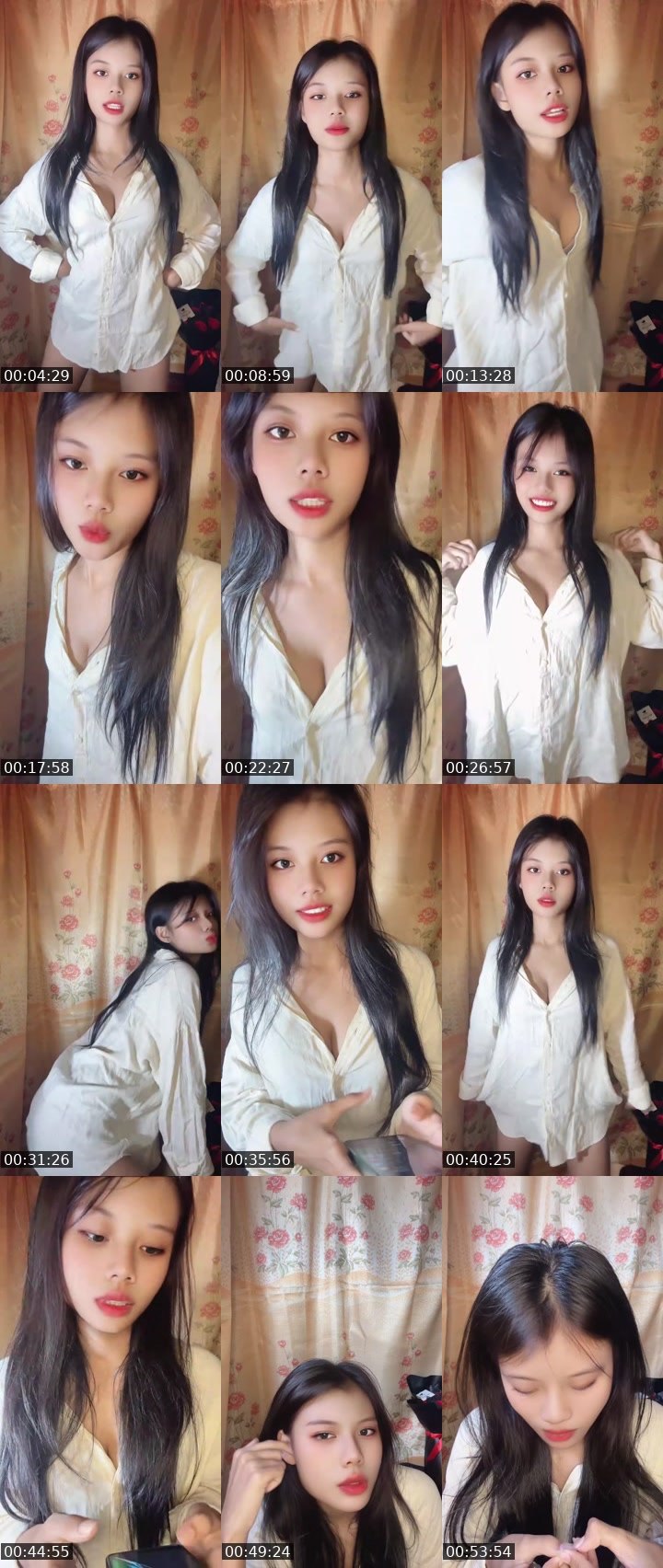 Bigo live: Hi baby🥺 by @2006nan