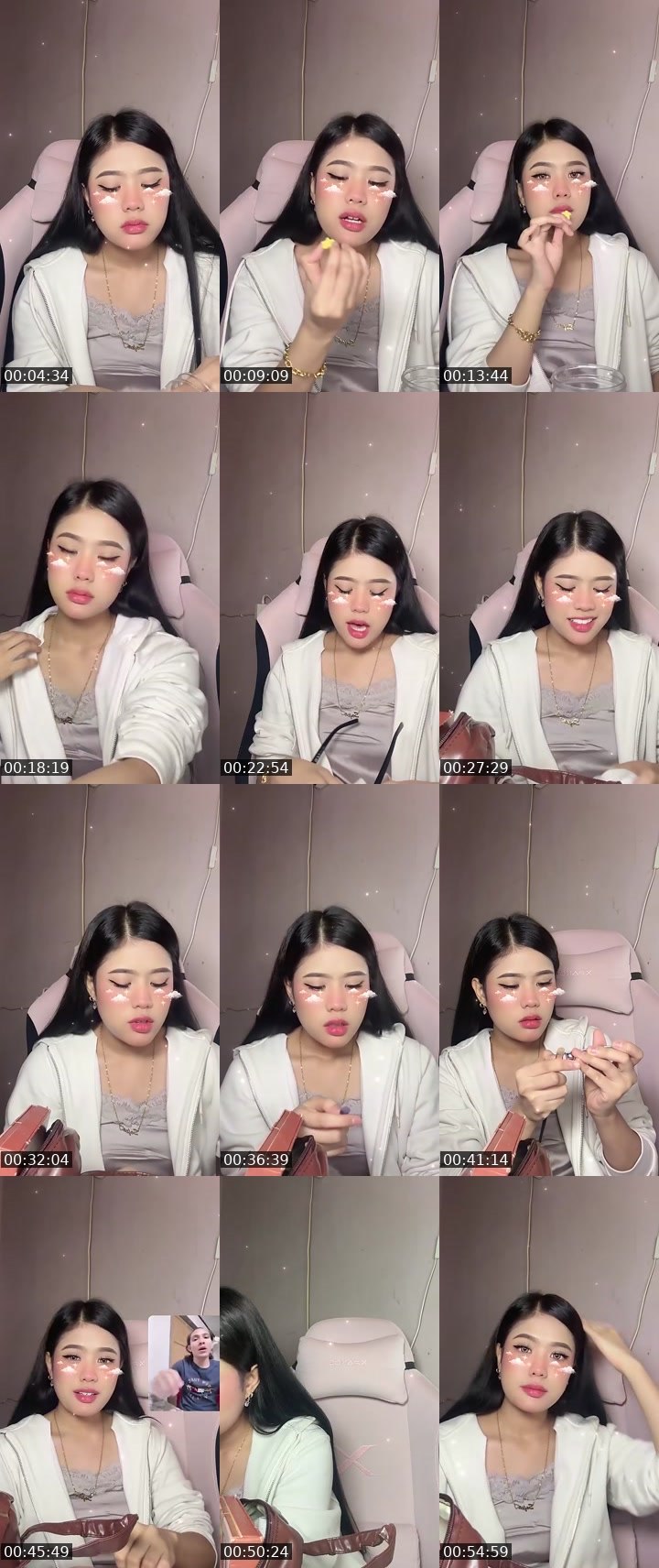 Bigo live: hallow by @1117521272