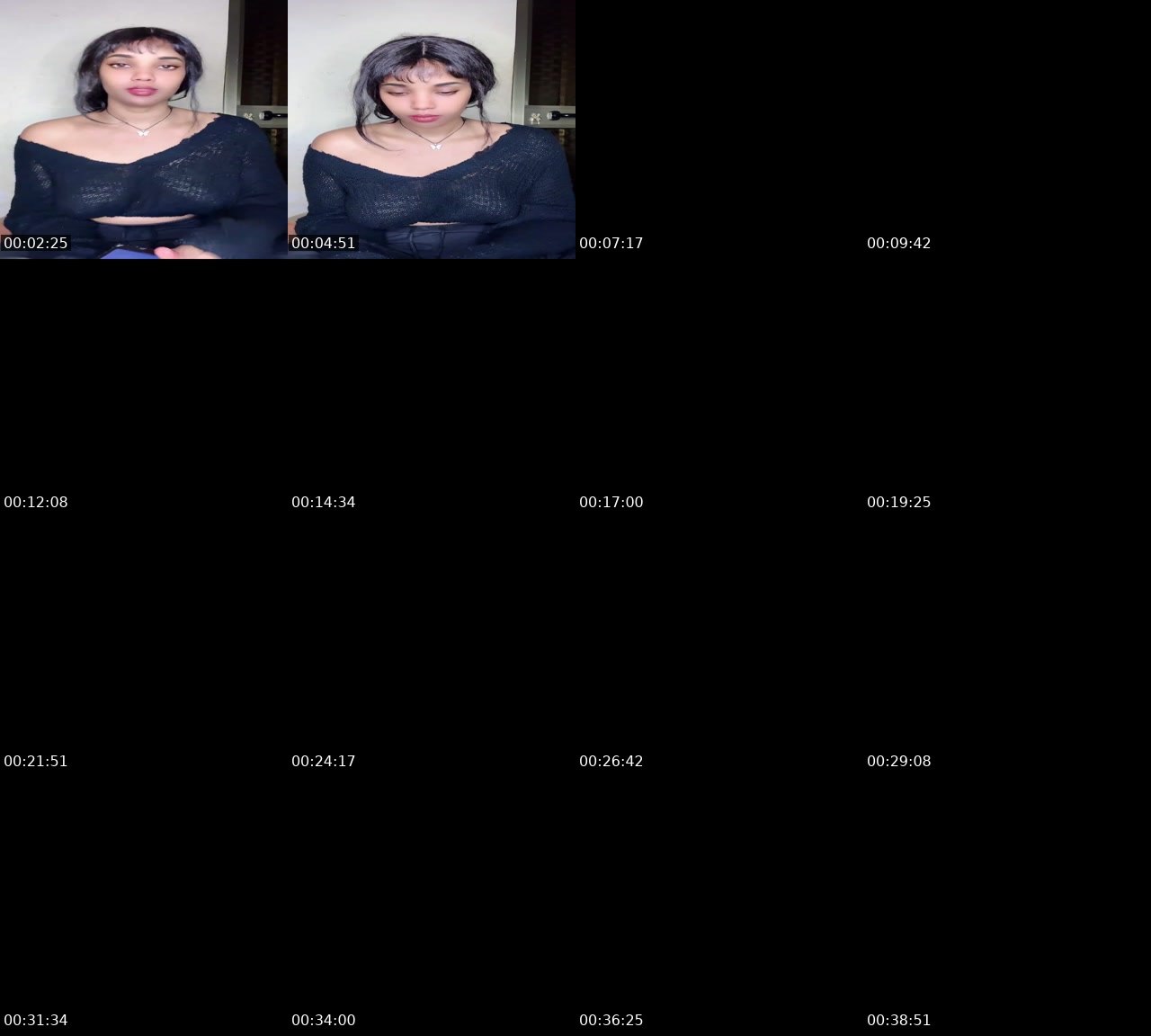 Bigo live: samri by @1112731241