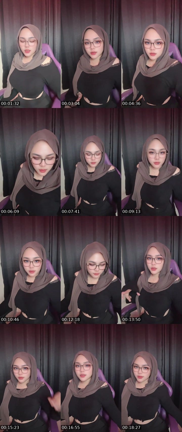 Bigo live: Jom baby ♥️ by @298687815