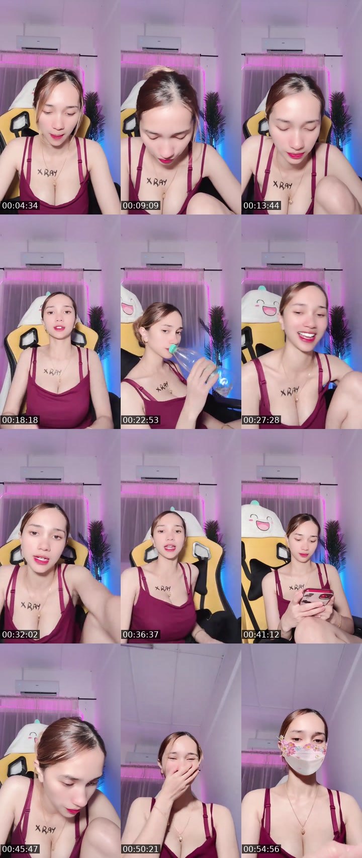 Bigo live: Sayanggg ❤️ by @imsya
