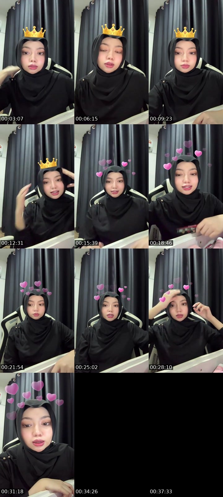 Bigo live: Hi ❤️ by @1038319327
