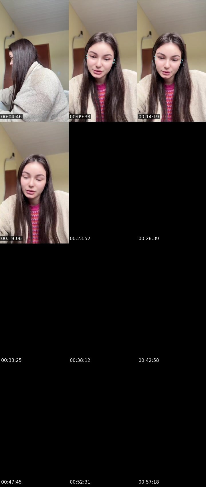 Bigo live: Hi baby by @mariars