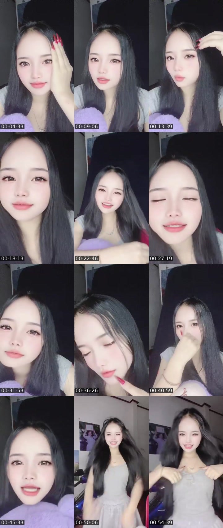 Bigo live: hi💙😍 by @1077817198
