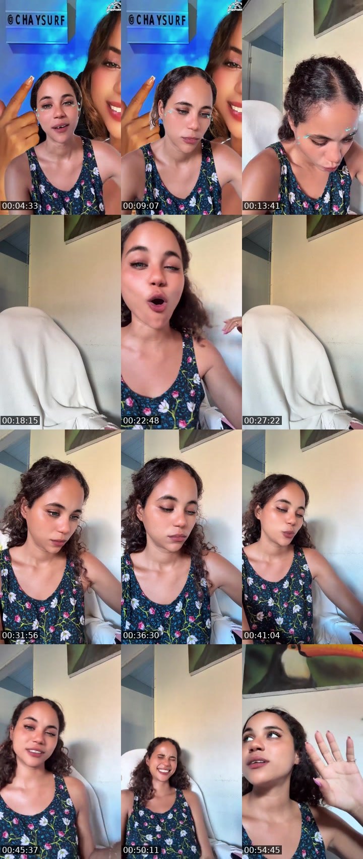 Bigo live: 50k⚡️❤️ by @977557422