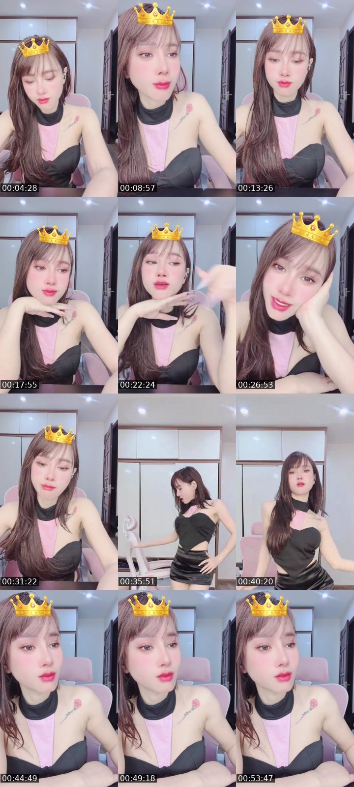 Bigo live: Ở đây có niềm vui 🥰🍀🍀🍀 by @Anna6688