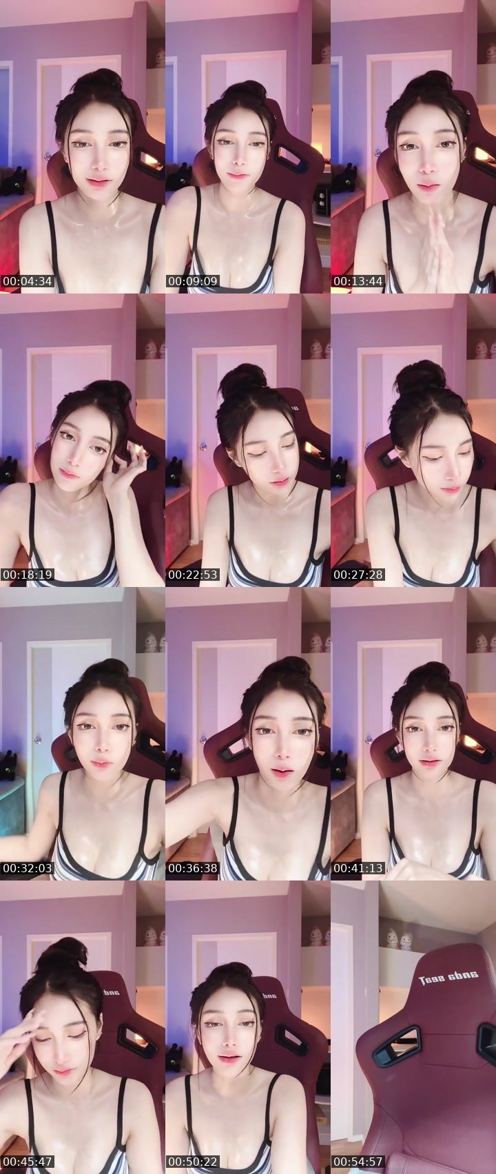 Bigo live: 𝐒⁸💮M🥀 by @mimild.p