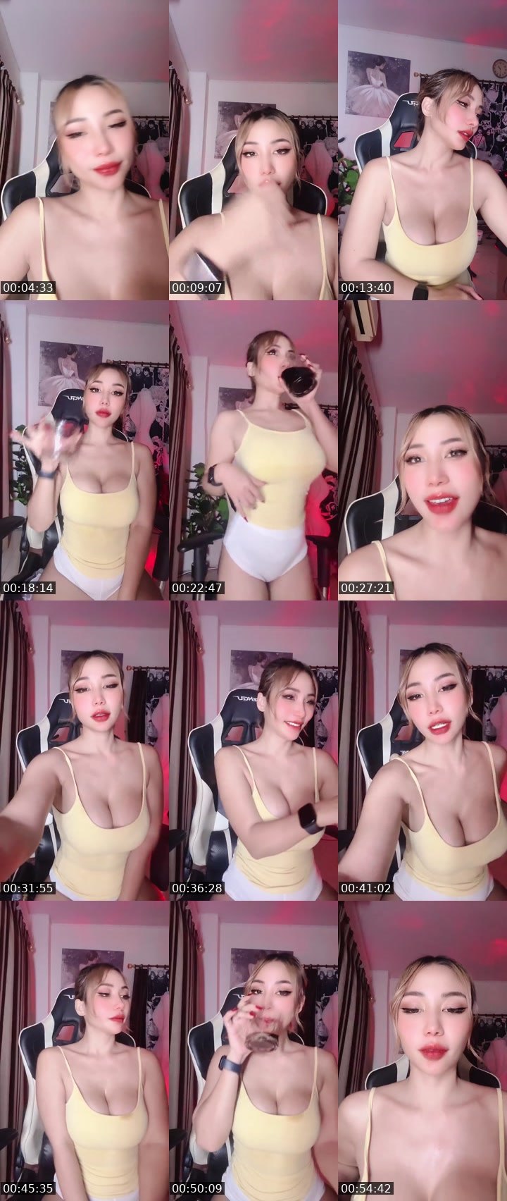 Bigo live: #charmer Hi by @Painaikon