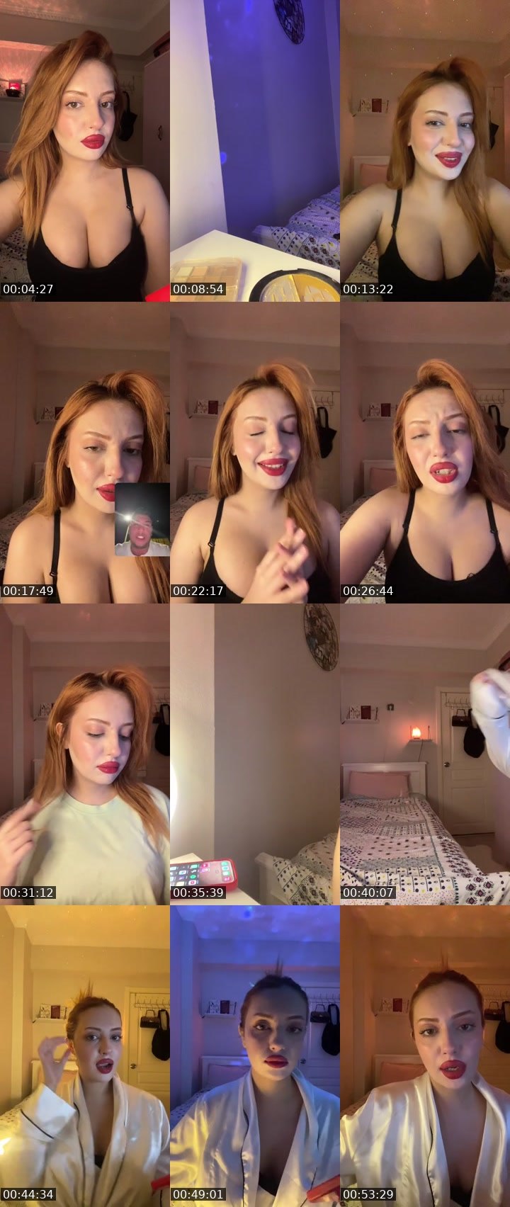 Bigo live: Gell cano by @1104722509