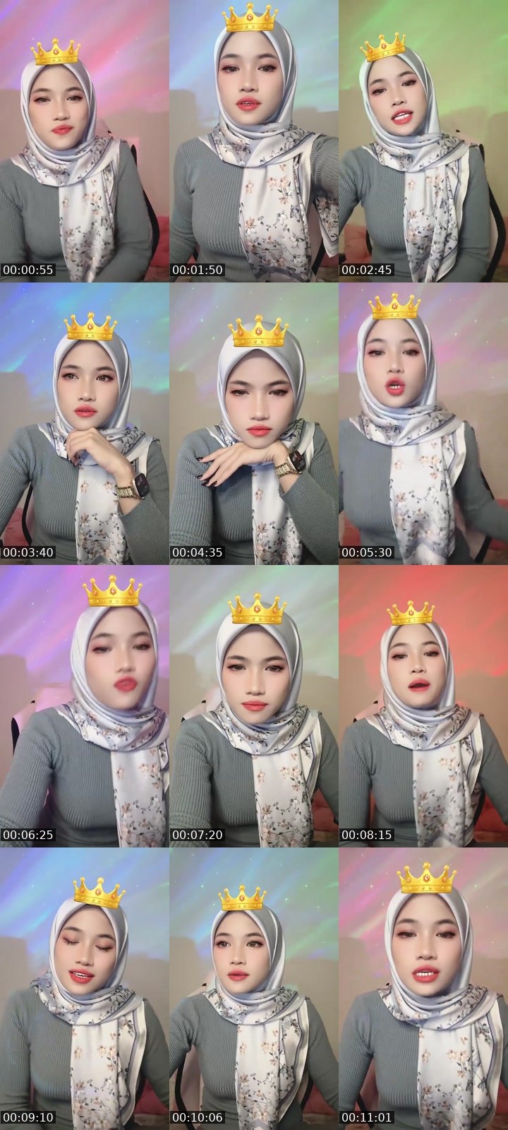 Bigo live: rindu tak? by @innocentd3vils_