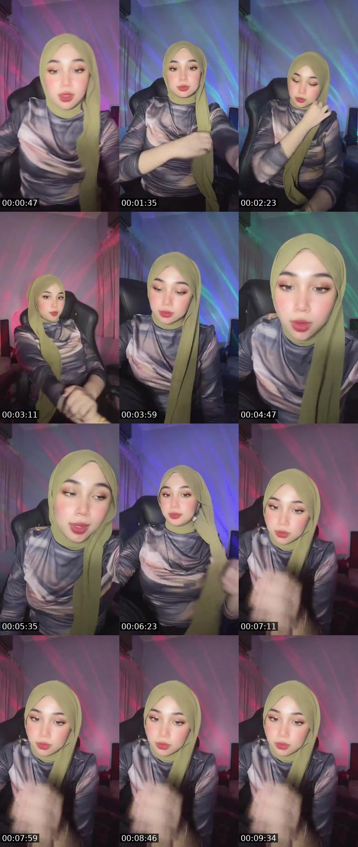Bigo live: hey love ! by @iesyaaa