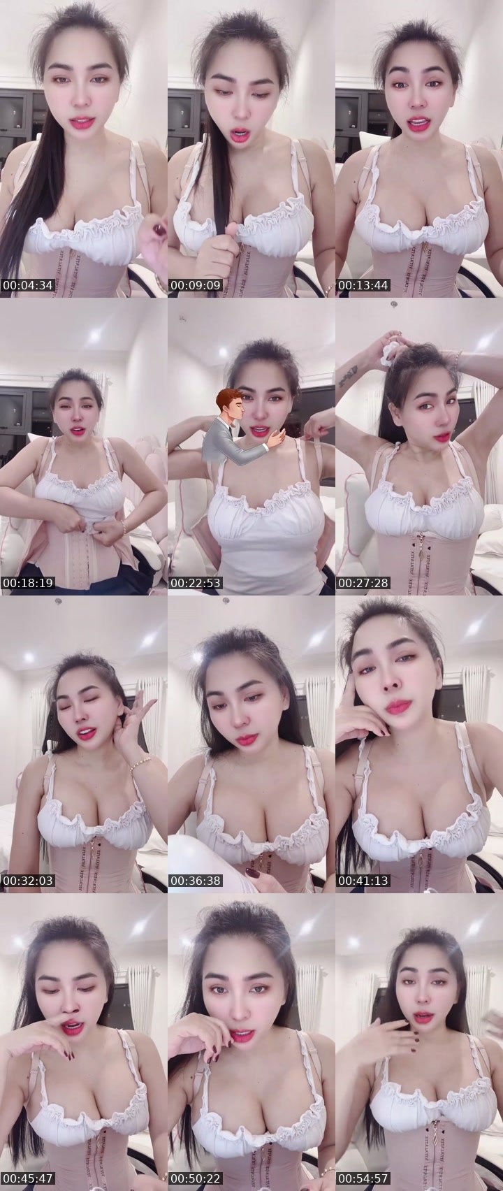 Bigo live: #Beauty Nợp💎24/24h by @Lily1990
