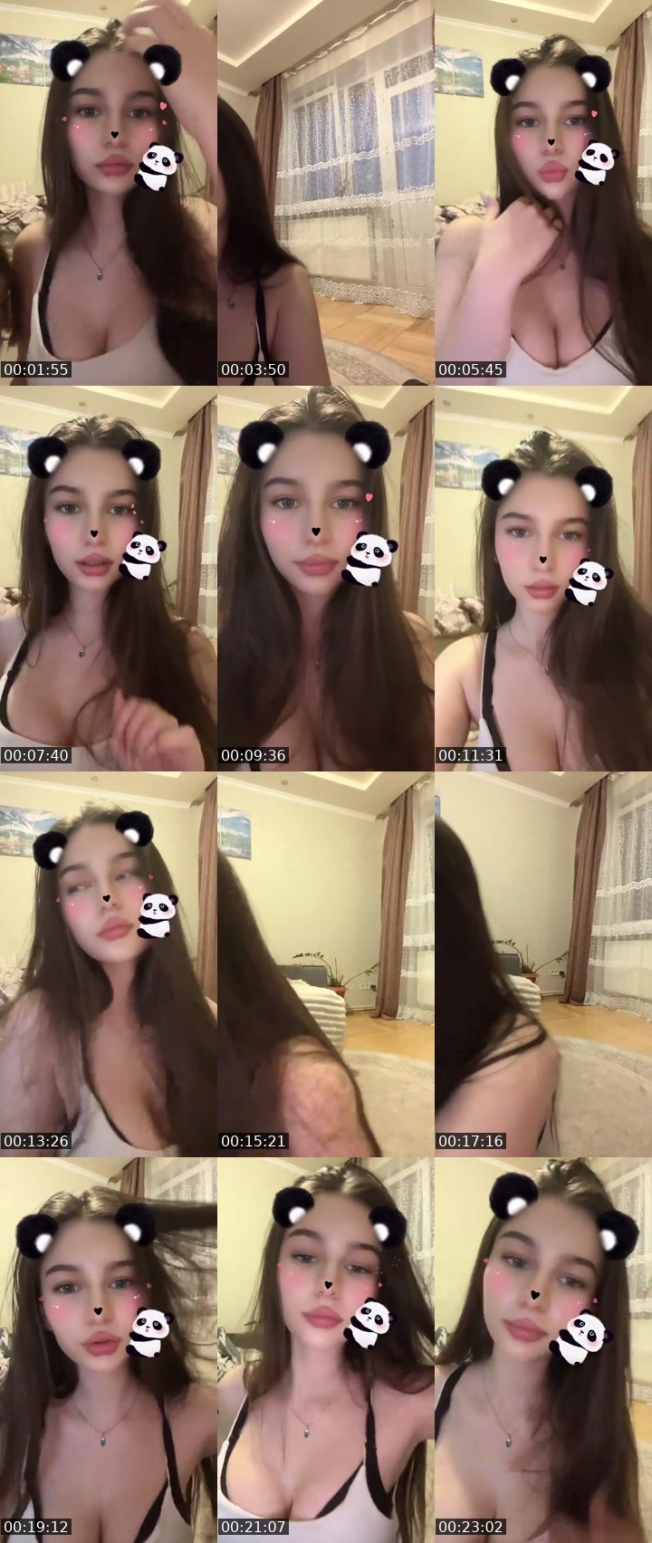Bigo live: Hello ❤️ by @AgentKissy