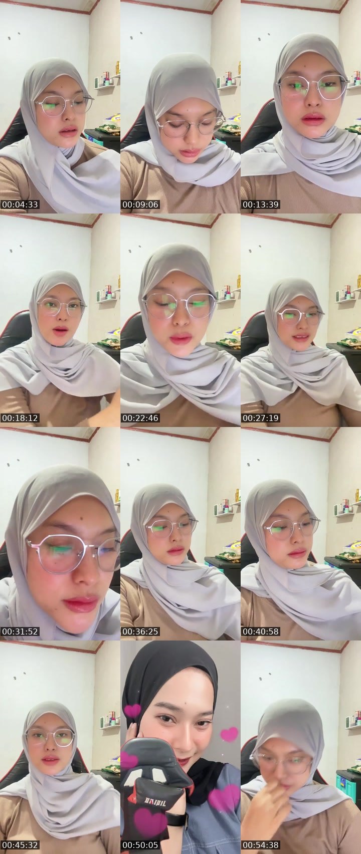 Bigo live: dance yuk💃❤️ by @onlymputs
