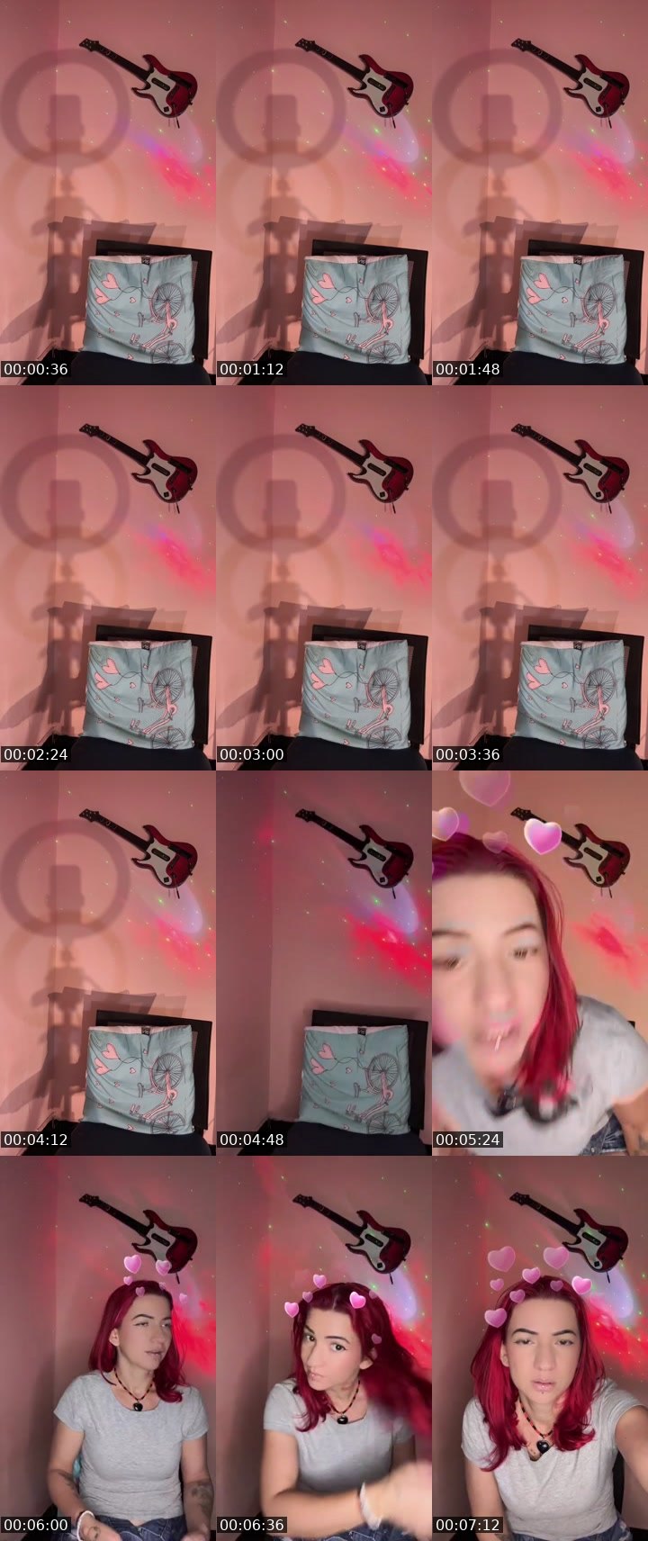 Bigo live: #Beauty Oie by @nessyye