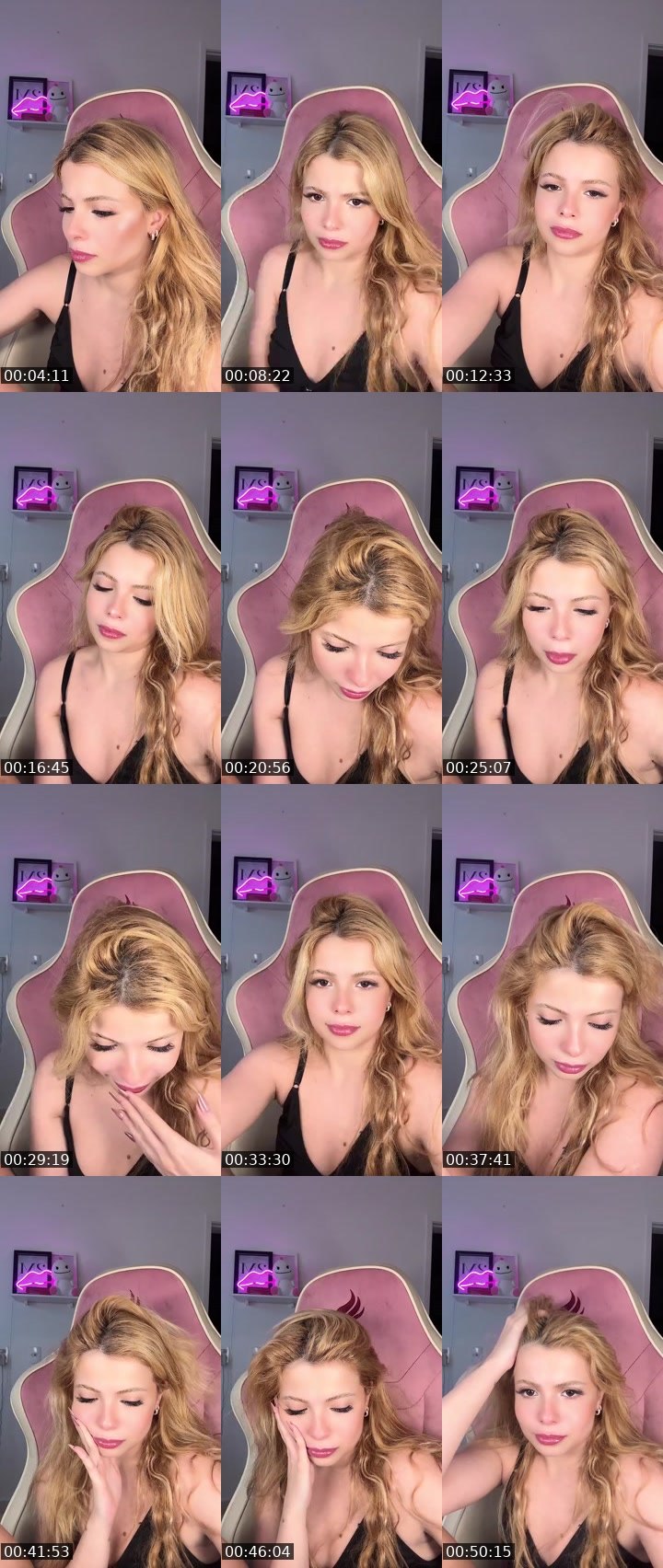 Bigo live: Novo mês ✋🏻 by @goldiesun