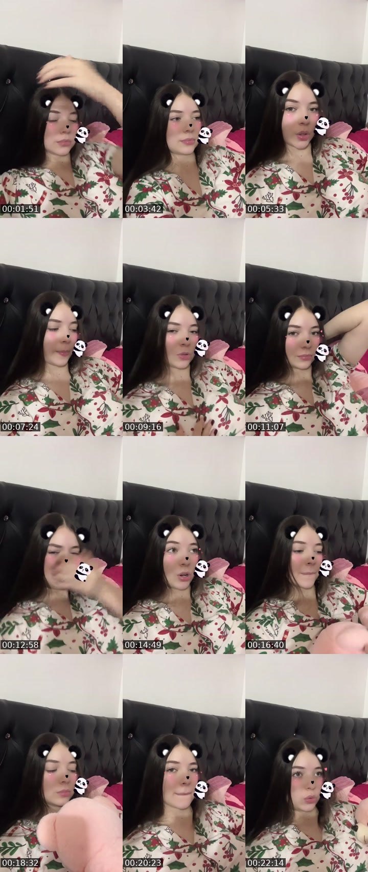 Bigo live: Holis❤️ by @sofi_11