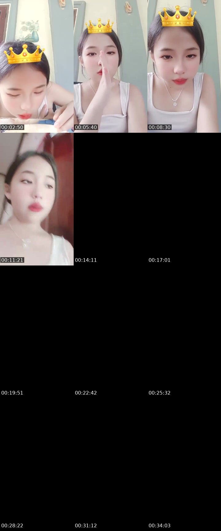 Bigo live: ☘️𝔱ᵏⒹ︎:nkaujzoo by @t_7890