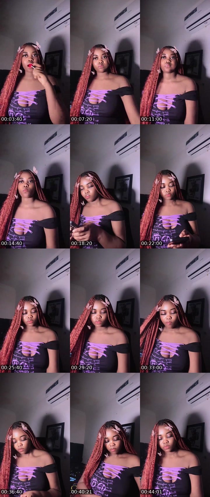 Bigo live: #Cutey Hi cutest 🤭 by @uppercutkk