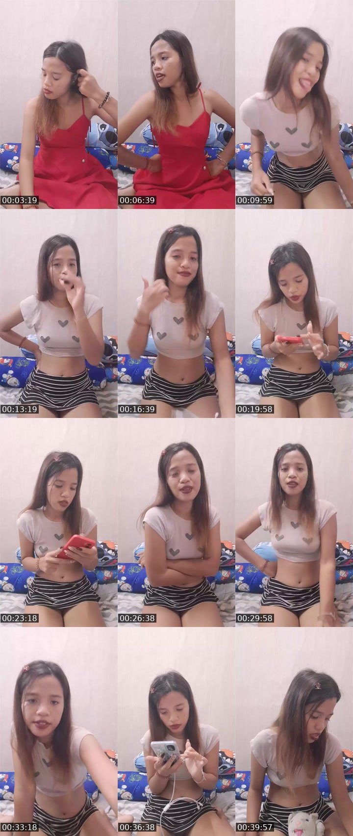 Bigo live: #Singing  by @Mewiy123