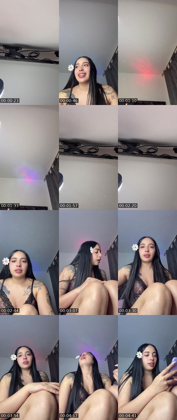 Bigo live: Acompáñame🥺 by @Ella.00