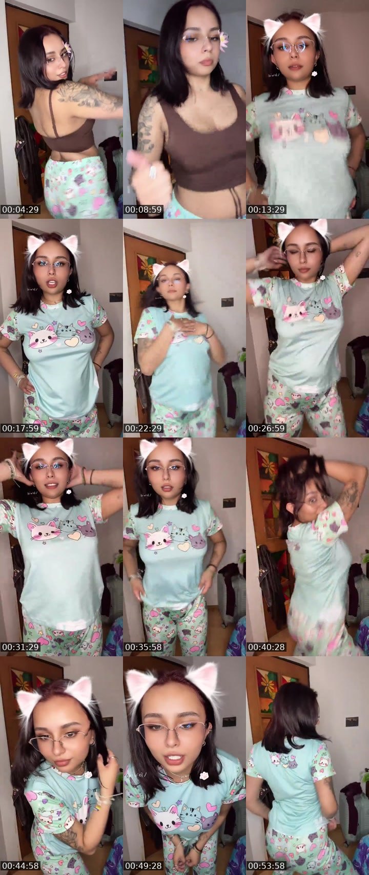 Bigo live: #Beauty Me extrañaste? by @random.ts