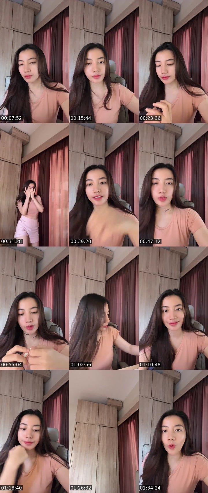 Bigo live: 💕 by @allena188