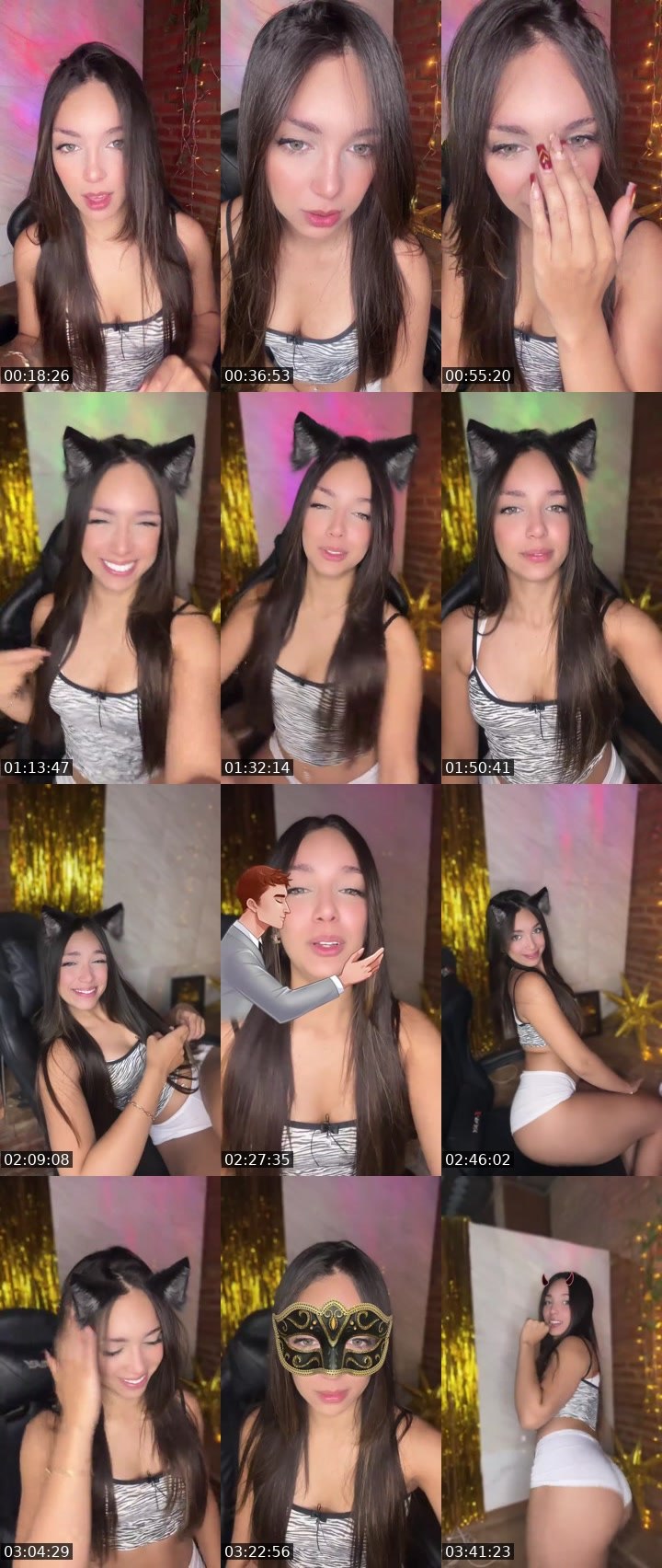 Bigo live: #Beauty Oii by @ba.lariy