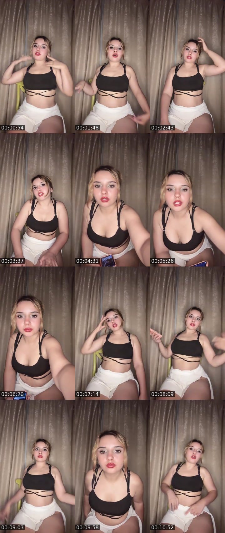 Bigo live: #Cutey  by @1050136344