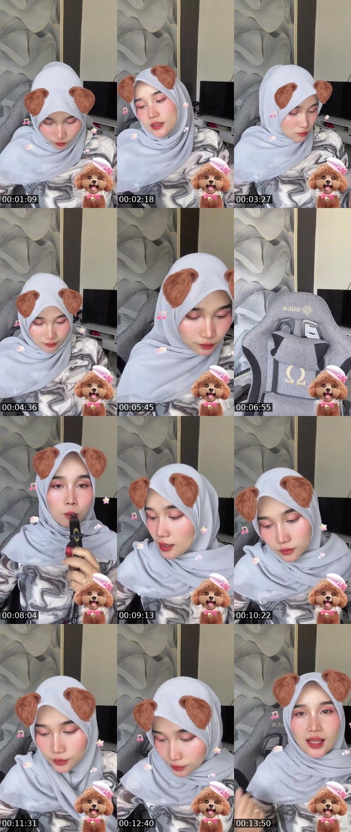 Bigo live: Mulai dari nol by @944182854