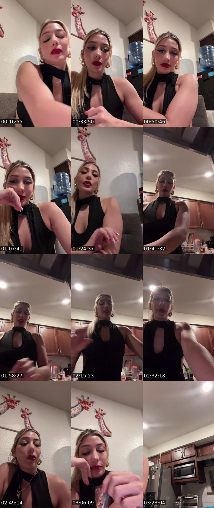 Bigo live: Bigo anniversary 🥳 by @mysophieb