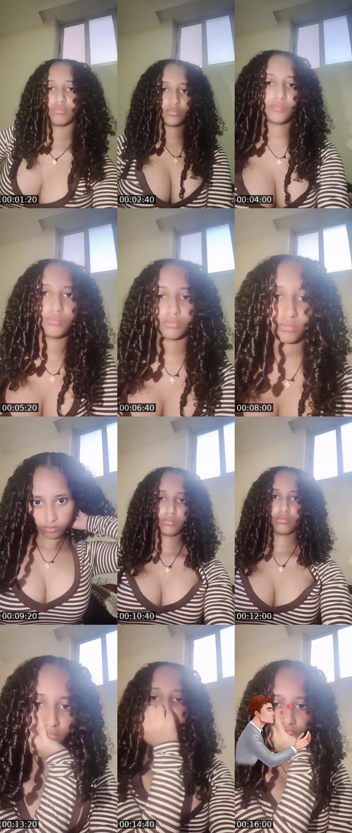 Bigo live: 💋❤️ by @1020623228
