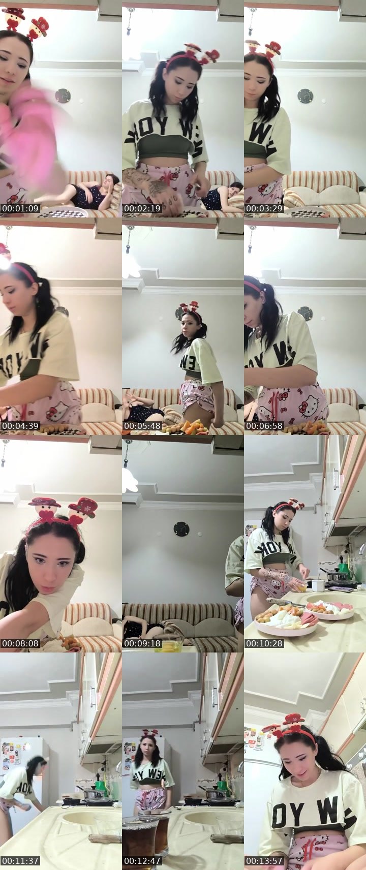 Bigo live: gell maykkkk 😋 by @1040089125