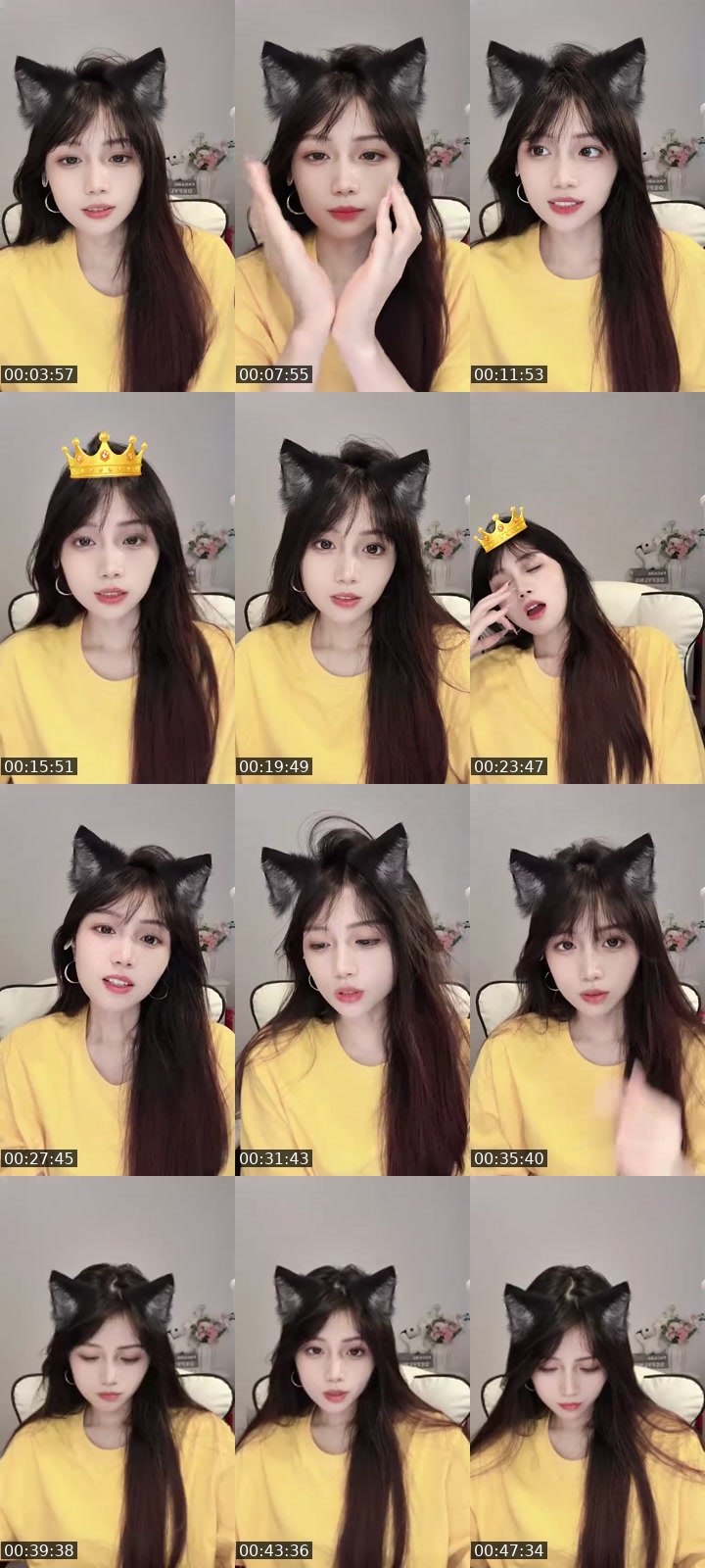 Bigo live: Umi.优米 by @1072171301