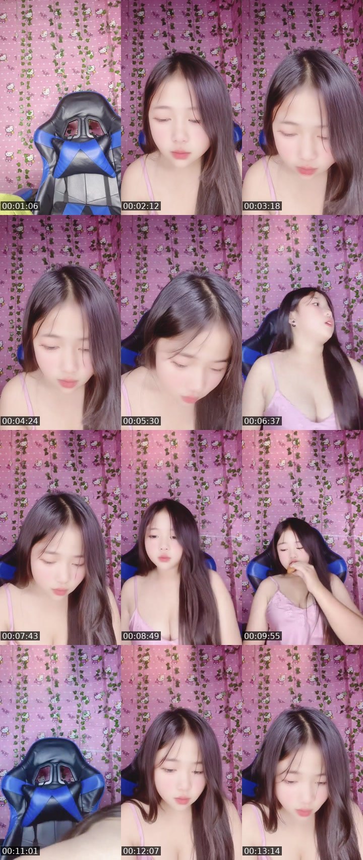 Bigo live: Aliy😘 by @M_suao