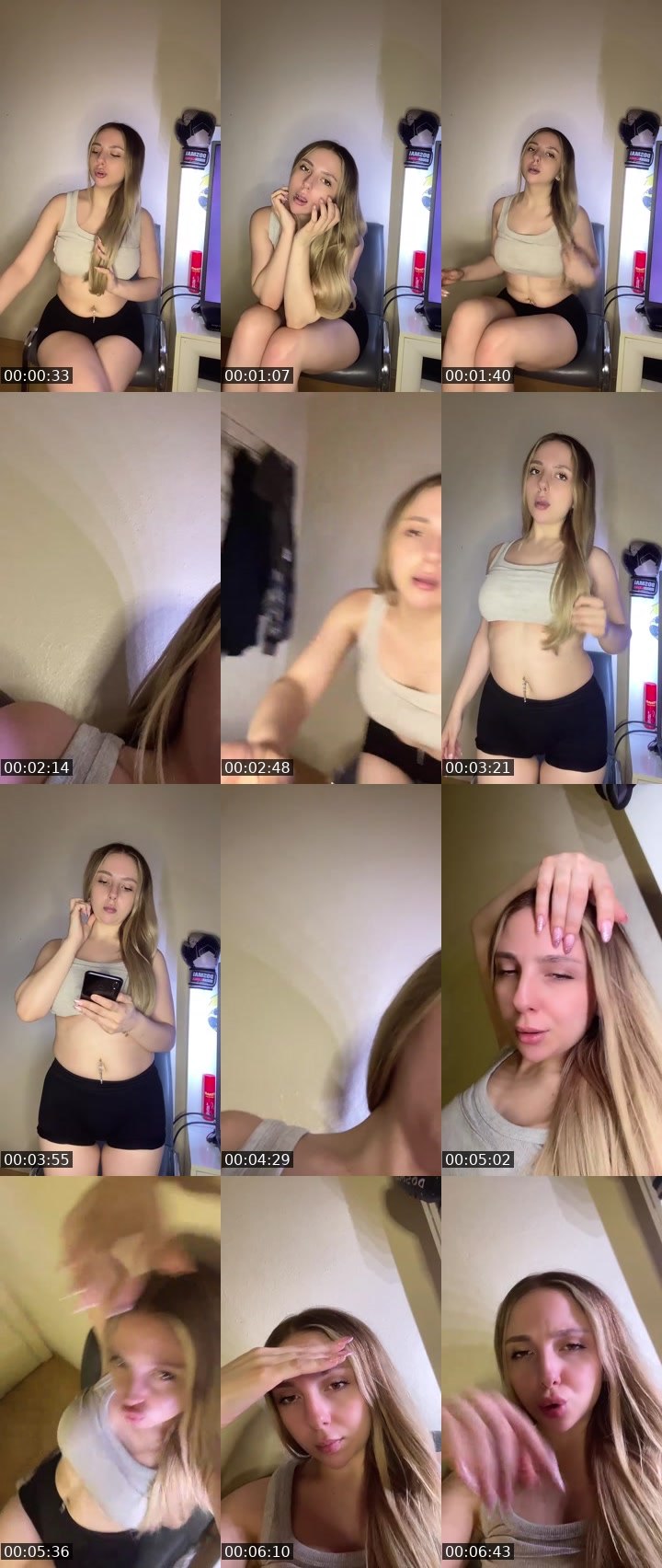 Bigo live: 😝 by @1026760062