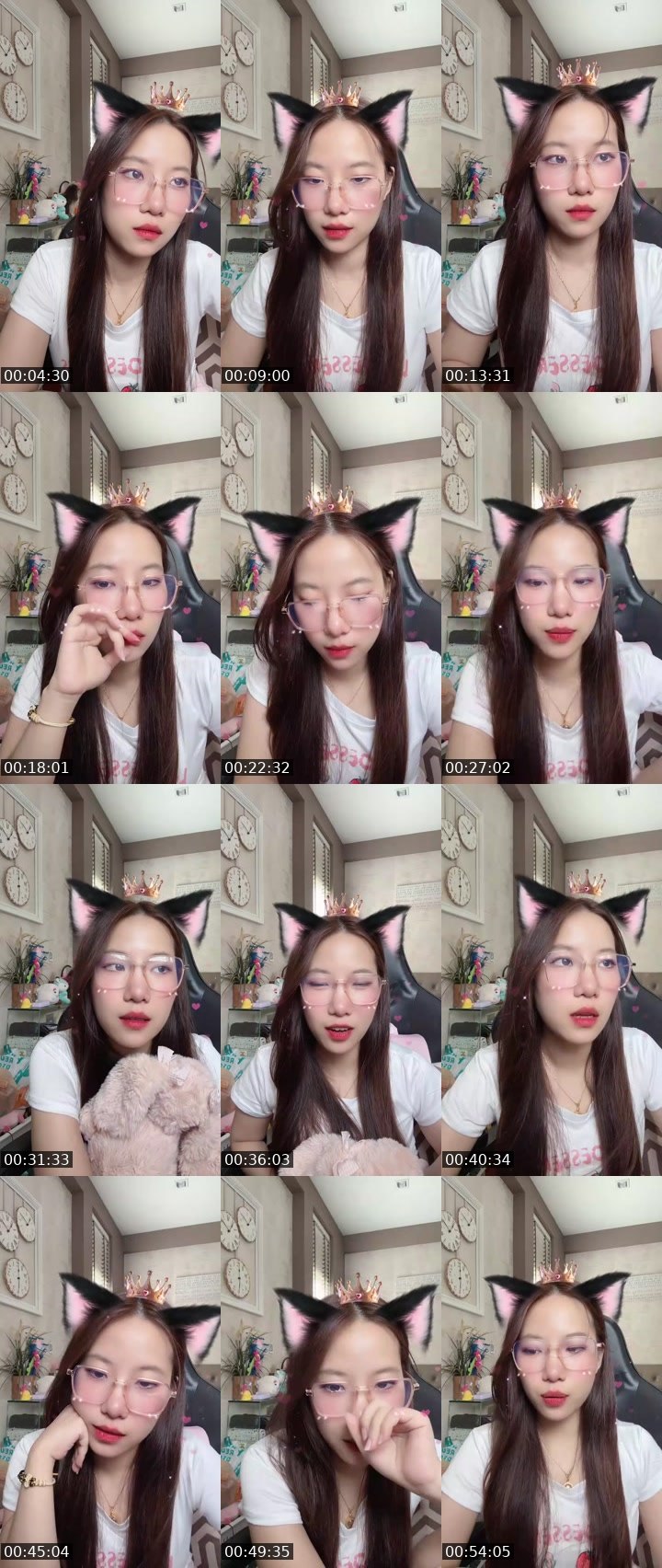 Bigo live: เอ็นดูหนูหน่อย🥺💖🙏🏻 by @ruji_19