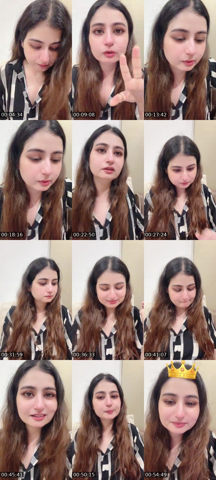 Bigo live: Priyanka Ahuja by @1057207011