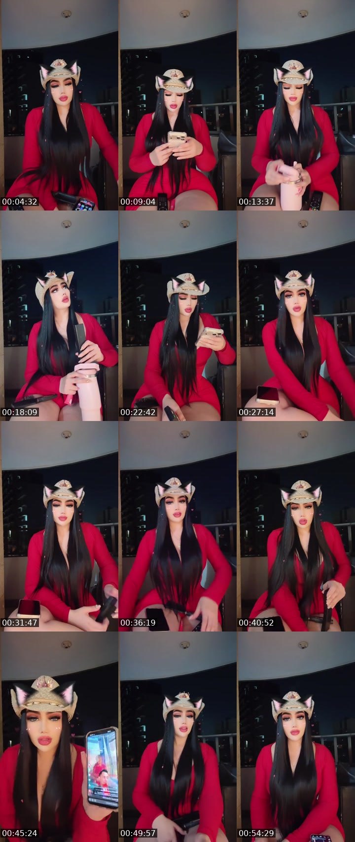 Bigo live: TWINS👸👸 by @twinsalekte
