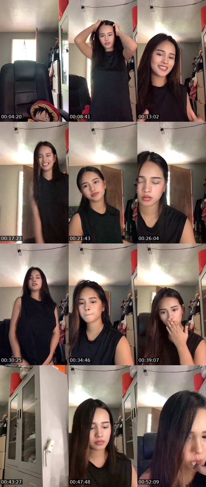 Bigo live: #LFTop1 Hi babe come here muaahh by @lochie26