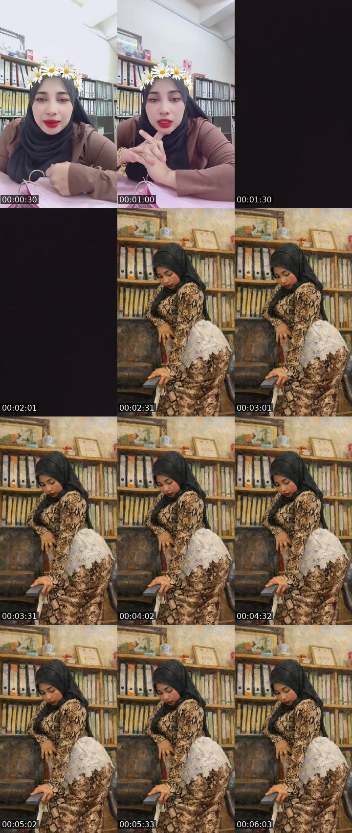 Bigo live: #Cutey moge ade rezekiku by @Fiezaa