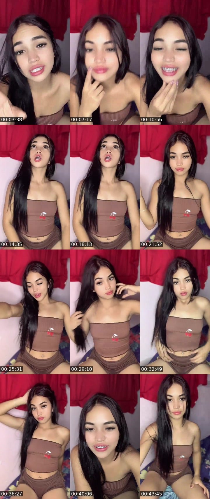 Bigo live: Mi nueva cuenta 😩 by @1132369224